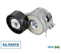 Tensioner Pulley, v-ribbed belt for CITROËN BERLINGO DISPATCH SNR GA359.17