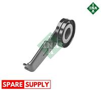 TENSIONER PULLEY, V-RIBBED BELT FOR CITROËN BERLINGO EVASION INA 531 0096 10