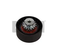 TENSIONER PULLEY, V-RIBBED BELT FOR CITROËN C15 MAXGEAR 54-1412