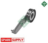 TENSIONER PULLEY, V-RIBBED BELT FOR CITROËN FIAT LANCIA INA 531 0096 10