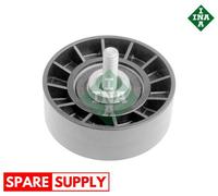 TENSIONER PULLEY, V-RIBBED BELT FOR CITROËN FIAT PEUGEOT INA 531 0749 10