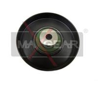 TENSIONER PULLEY, V-RIBBED BELT FOR CITROËN JUMPER MAXGEAR 54-0276