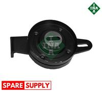 TENSIONER PULLEY, V-RIBBED BELT FOR CITROËN PEUGEOT INA 531 0226 10