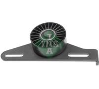 TENSIONER PULLEY, V-RIBBED BELT FOR DACIA LADA NISSAN INA 531 0427 10
