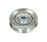 TENSIONER PULLEY, V-RIBBED BELT FOR DAIHATSU ATRAI BUS BEGO BOON MAXGEAR 54-1269