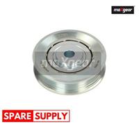 TENSIONER PULLEY, V-RIBBED BELT FOR DAIHATSU ATRAI BUS BEGO BOON MAXGEAR 54-1269