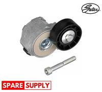 TENSIONER PULLEY, V-RIBBED BELT FOR FIAT 500L BRAVO CROMA DOBLO BUS GATES T39017