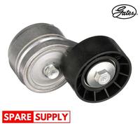 TENSIONER PULLEY, V-RIBBED BELT FOR FIAT BRAVA BRAVO DOBLO IDEA GATES T38364
