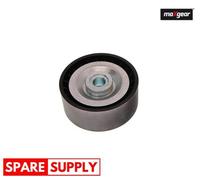 TENSIONER PULLEY, V-RIBBED BELT FOR FIAT BRAVO COUPE MAREA MAXGEAR 54-0501