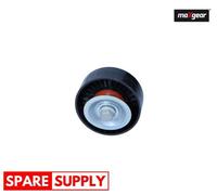 TENSIONER PULLEY, V-RIBBED BELT FOR FIAT DUCATO MAXGEAR 54-0170