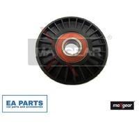 Tensioner Pulley, v-ribbed belt for FIAT SEICENTO MAXGEAR 54-0152