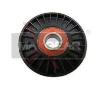 TENSIONER PULLEY, V-RIBBED BELT FOR FIAT SEICENTO MAXGEAR 54-0152