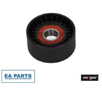 Tensioner Pulley, v-ribbed belt for FIAT SEICENTO MAXGEAR 54-0985