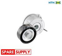 TENSIONER PULLEY, V-RIBBED BELT FOR FORD C-MAX ESCAPE FOCUS GALAXY SNR GA352.78