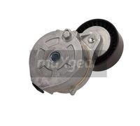 TENSIONER PULLEY, V-RIBBED BELT FOR FORD C-MAX ESCAPE FOCUS MAXGEAR 54-1334