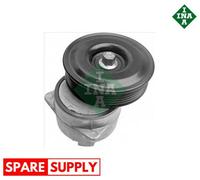 TENSIONER PULLEY, V-RIBBED BELT FOR FORD COURIER FIESTA PUMA INA 531 0541 10