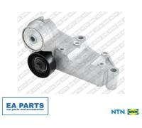Tensioner Pulley, v-ribbed belt for FORD FOCUS SNR GA352.43