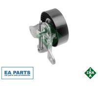 Tensioner Pulley, v-ribbed belt for FORD MAZDA INA 531 0540 10