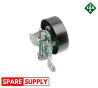 TENSIONER PULLEY, V-RIBBED BELT FOR FORD MAZDA INA 531 0540 10