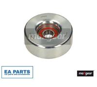 Tensioner Pulley, v-ribbed belt for FORD MONDEO MAXGEAR 54-1279