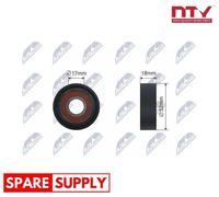 TENSIONER PULLEY, V-RIBBED BELT FOR FORD MONDEO TRANSIT NTY RNK-FR-024