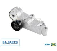 Tensioner Pulley, v-ribbed belt for FORD TRANSIT CONNECT SNR GA352.43