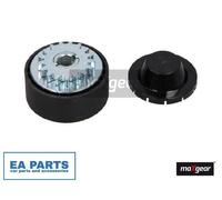 Tensioner Pulley, v-ribbed belt for FORD TRANSIT MAXGEAR 54-0774