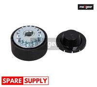 TENSIONER PULLEY, V-RIBBED BELT FOR FORD TRANSIT MAXGEAR 54-0774