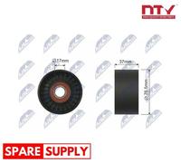 TENSIONER PULLEY, V-RIBBED BELT FOR FORD TRANSIT NTY RNK-FR-017