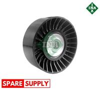TENSIONER PULLEY, V-RIBBED BELT FOR GAZ GAZELLE SOBOL VOLGA INA 531 0759 10