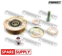 TENSIONER PULLEY, V-RIBBED BELT FOR HONDA ACCORD BALLADE CAPA FEBEST 0387-CRV