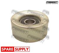 TENSIONER PULLEY, V-RIBBED BELT FOR HONDA ACCORD BALLADE CIVIC FEBEST 0387-20CU2