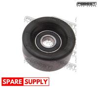 FEBEST 0387-RE Tensioner pulley