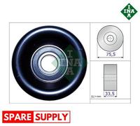 TENSIONER PULLEY, V-RIBBED BELT FOR HONDA ACCORD BALLADE CIVIC INA 531 0827 10