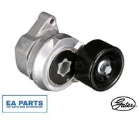 Tensioner Pulley, v-ribbed belt for HONDA ACCORD GATES T39073