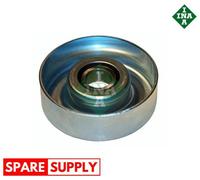 TENSIONER PULLEY, V-RIBBED BELT FOR HONDA HONDA (GAC) INA 531 0830 10