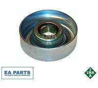 Tensioner Pulley, v-ribbed belt for HONDA HONDA (GAC) INA 531 0830 10