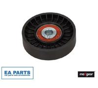 Tensioner Pulley, v-ribbed belt for HYUNDAI ACCENT AVANTE CLICK MAXGEAR 54-0669