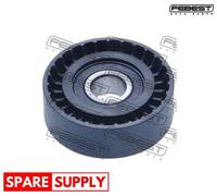 TENSIONER PULLEY, V-RIBBED BELT FOR HYUNDAI ACCENT AVANTE FEBEST 2187-ST2