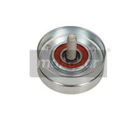 TENSIONER PULLEY, V-RIBBED BELT FOR HYUNDAI ACCENT GYRO AVANTE MAXGEAR 54-1464