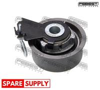 TENSIONER PULLEY, V-RIBBED BELT FOR HYUNDAI AVANTE COUPE FEBEST 1287-ELAN