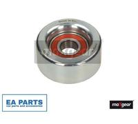 Tensioner Pulley, v-ribbed belt for HYUNDAI AZERA MAXGEAR 54-1266