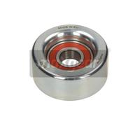 TENSIONER PULLEY, V-RIBBED BELT FOR HYUNDAI AZERA MAXGEAR 54-1266