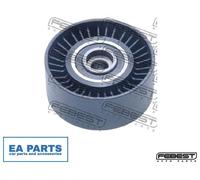 V-belt tensioner pulley 1287-IX55 FEBEST for HYUNDAI ix55