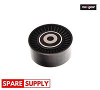TENSIONER PULLEY, V-RIBBED BELT FOR HYUNDAI IX55, VERACRUZ MAXGEAR 54-2078