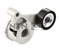 Tensioner Pulley, V-ribbed belt for HYUNDAI KIA:K5,i45 VI,OPTIMA,SONATA VI