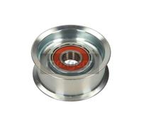 TENSIONER PULLEY, V-RIBBED BELT FOR INFINITI EX FX G M MAXGEAR 54-1324
