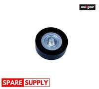 TENSIONER PULLEY, V-RIBBED BELT FOR IVECO DAILY MASSIF PICKUP MAXGEAR 54-0577