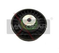 TENSIONER PULLEY, V-RIBBED BELT FOR IVECO DAILY MASSIF PICKUP MAXGEAR 54-0577