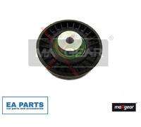 Tensioner Pulley, v-ribbed belt for IVECO DAILY MASSIF Pickup MAXGEAR 54-0577